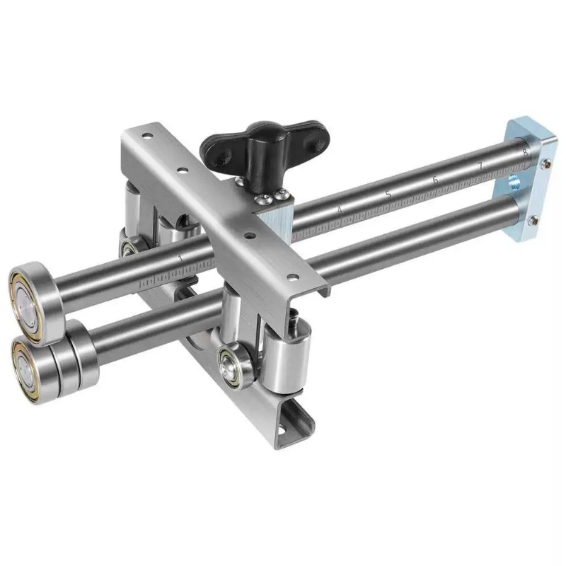 Heavy Equipment De - Professional Heavy Duty Metal Bending Tool