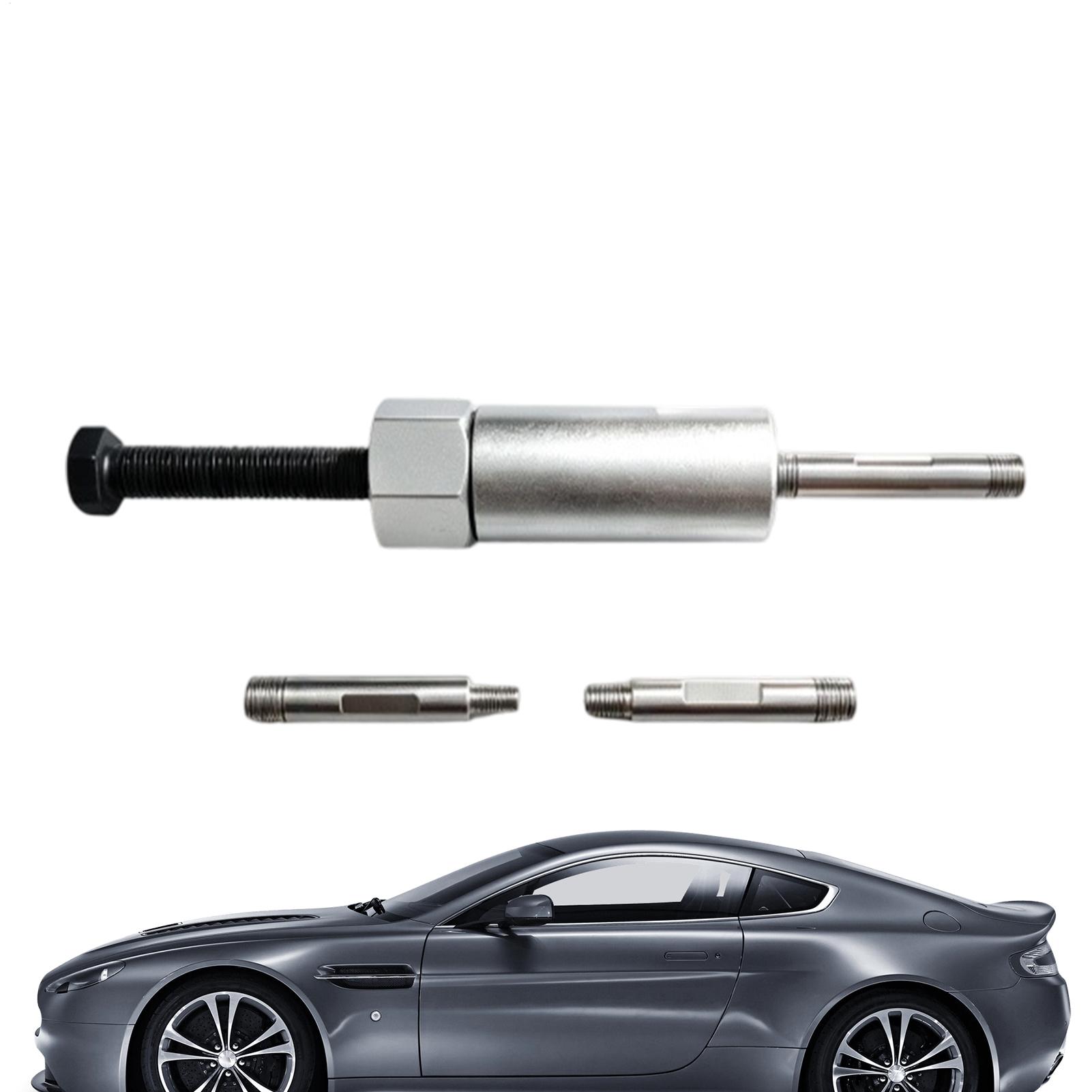 Heavy Equipment Workshop - M6/M8/M10 Grease Fitting Cleaning Tool With