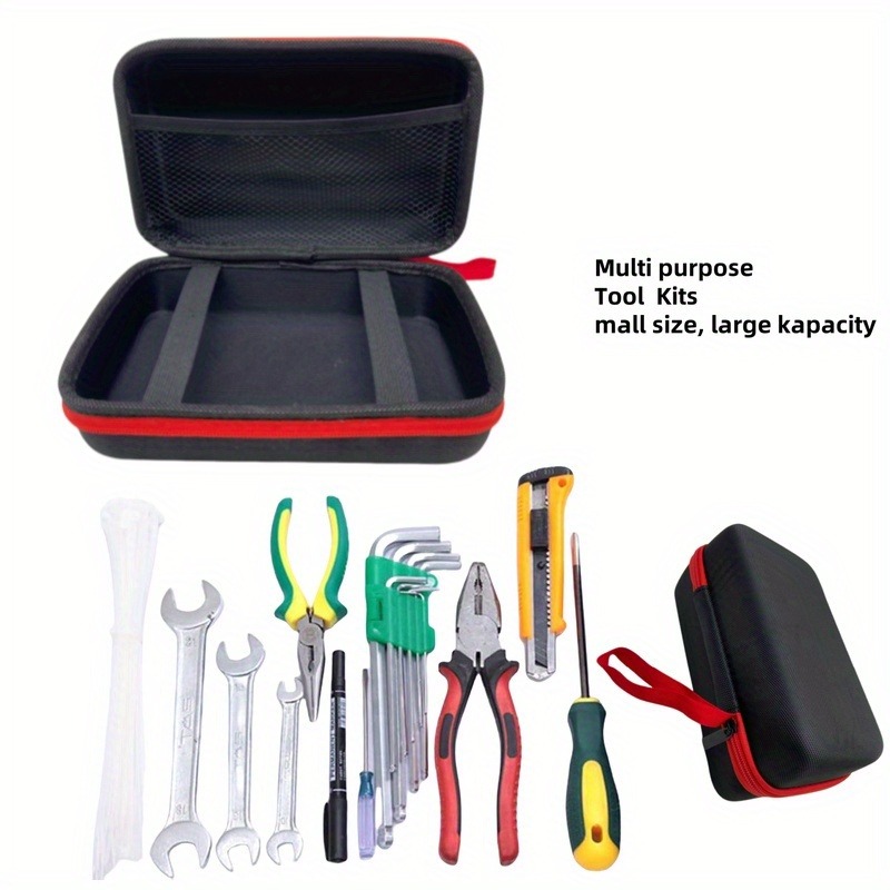 Heavy Equipment De - 1pc EVA Material Heavy Duty Multi-function