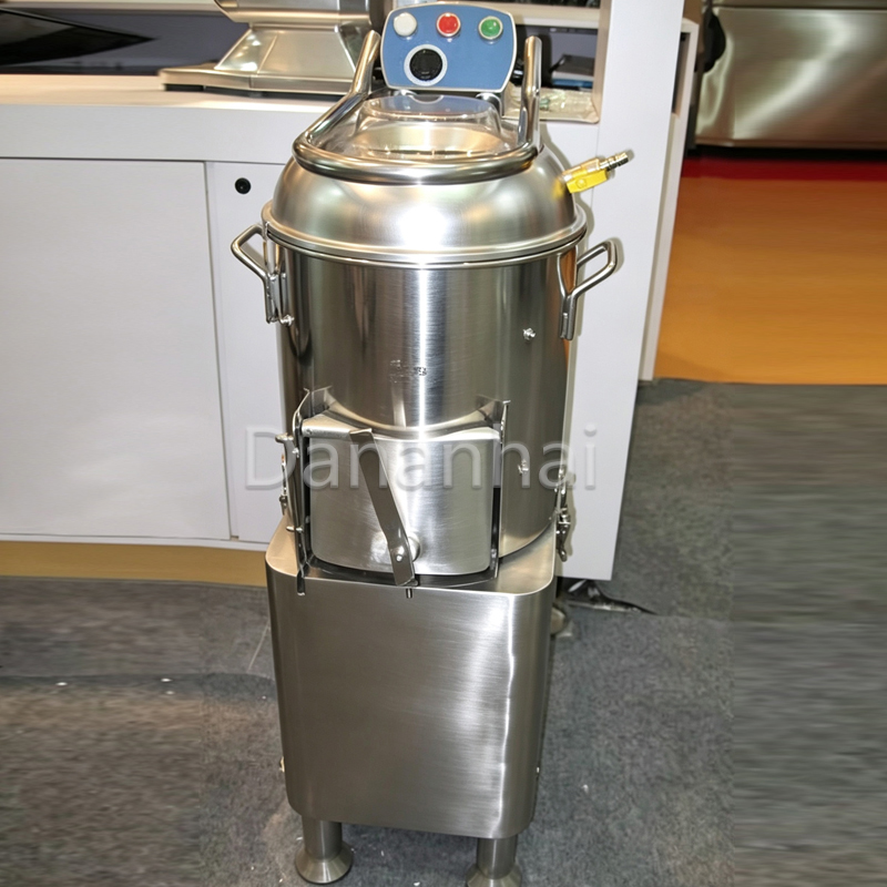 Automatic Potato Peeler Equipm - Heavy Equipment Workshop review and price