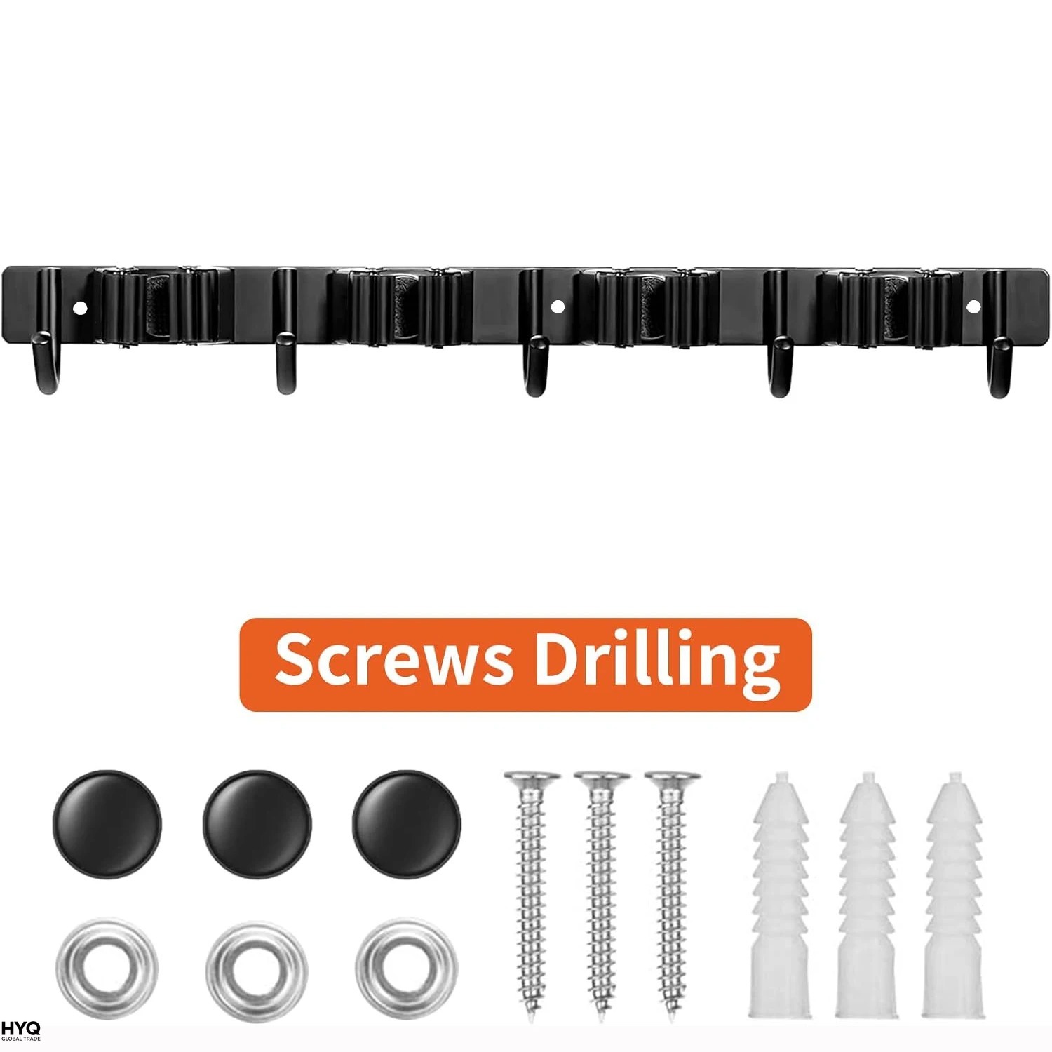 1 Heavy-Duty Metal Tool Rack w - Heavy Equipment De review and price