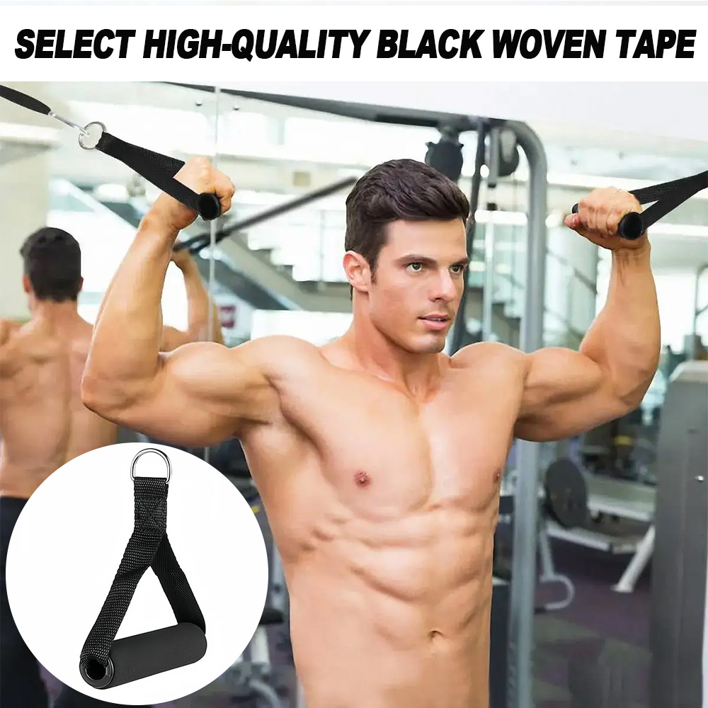 Heavy Duty Resistance Band Han - Heavy Equipment Grinder review and price