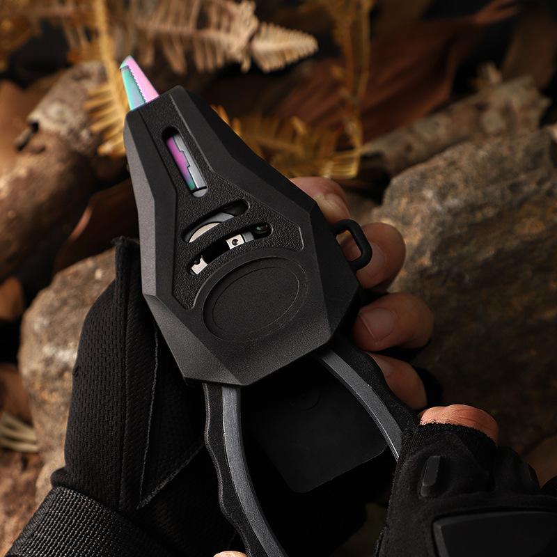 Practical Fishing Pliers Organ - Heavy Equipment De review and price