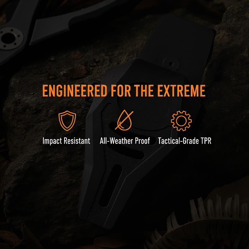 Practical Fishing Pliers Organ - Heavy Equipment De review and price