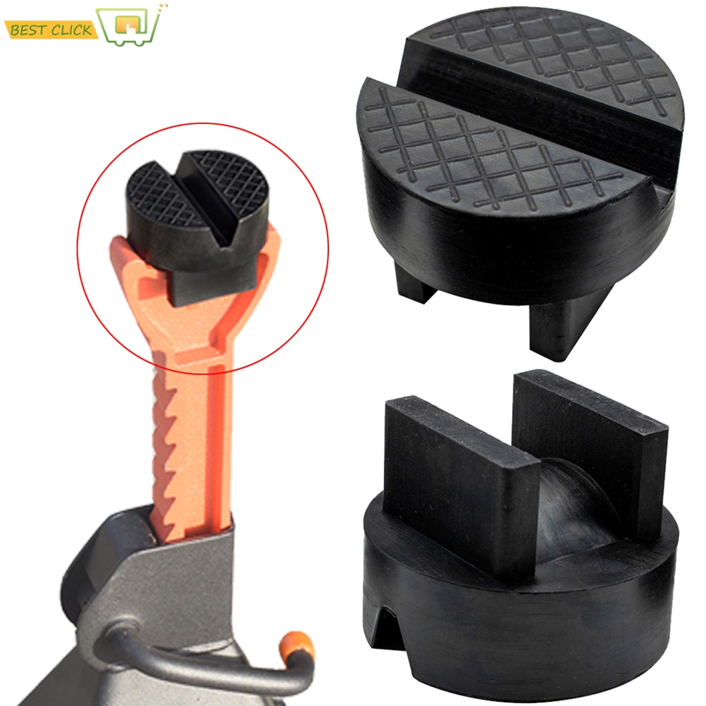 Unique Design Car Rubber Jack  - Heavy Equipment Jack review and price