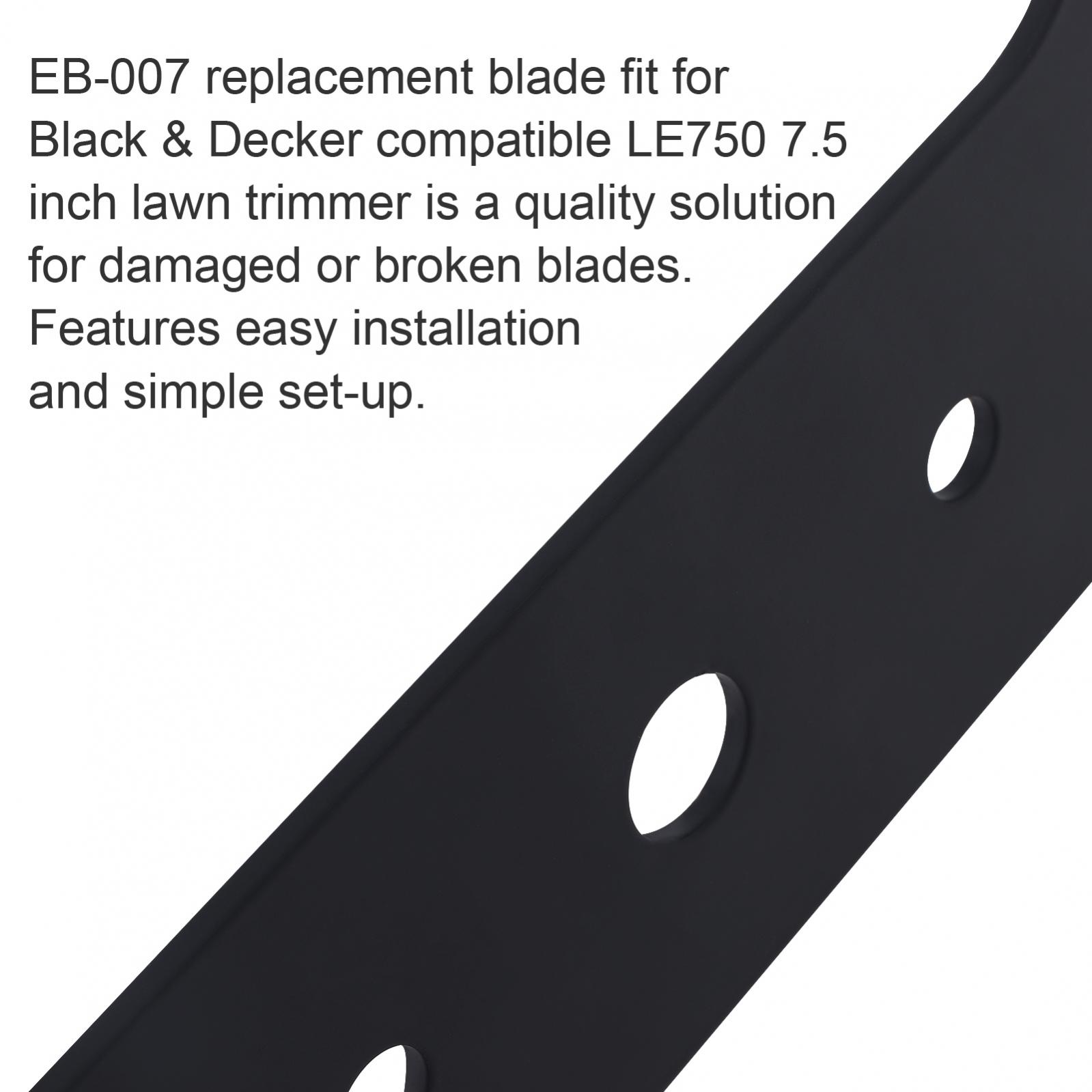 2PCS Edger Blade Electric Grin - Heavy Equipment Grinder review and price