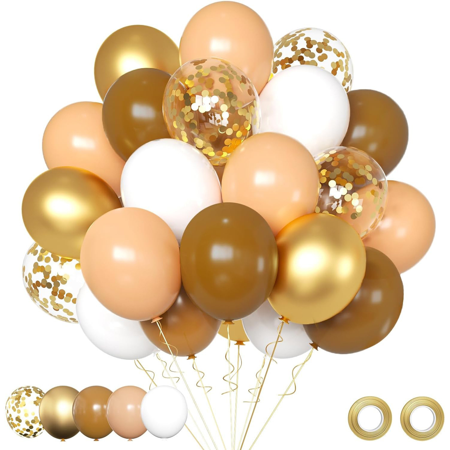 30pcs Chrome Latex Balloon Whi - Heavy Equipment Birthday Theme review and price