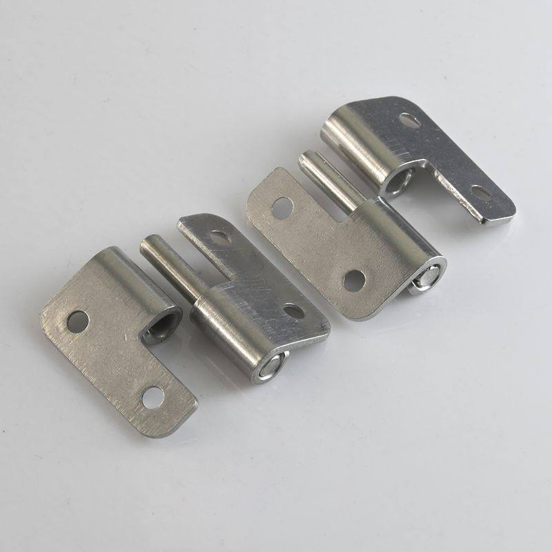 304 Stainless Steel Hinge - De - Heavy Equipment De review and price