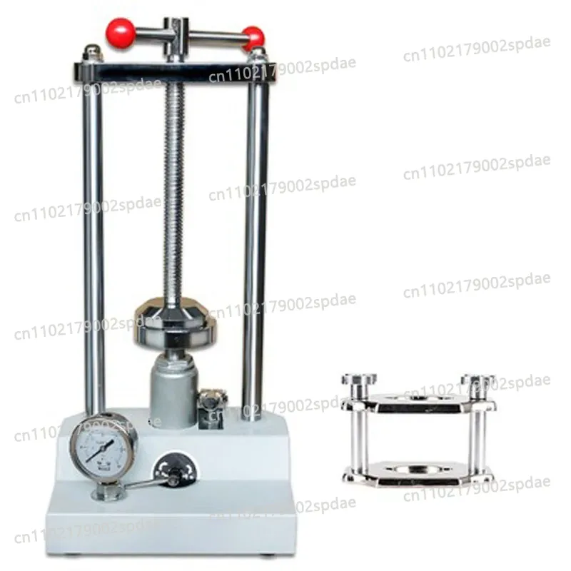 Heavy Duty Hydraulic Dental Pr - Heavy Equipment Grinder review and price
