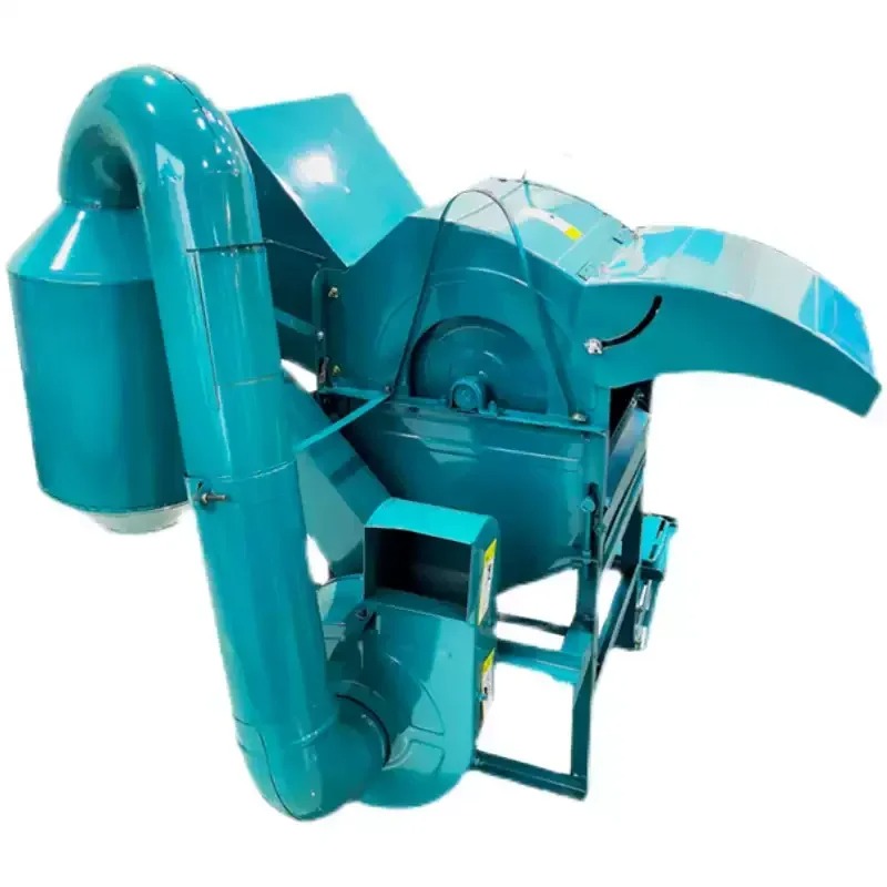 Multifunctional Rice Wheat Thr - Heavy Equipment Grinder review and price