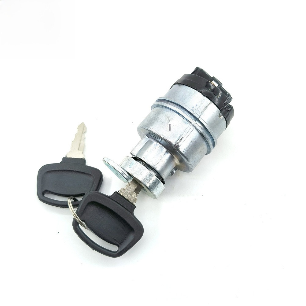 Ignition Switch Lock Key For K - Heavy Equipment De review and price