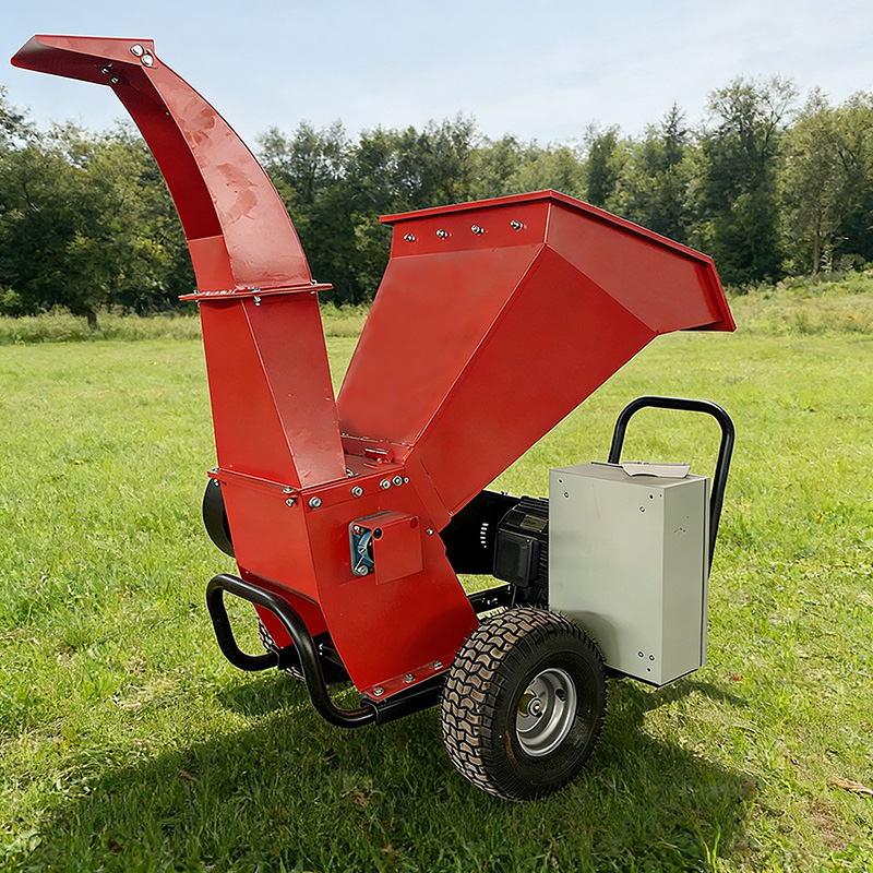 Heavy-duty Model 120 Forestry  - Heavy Equipment Grinder review and price