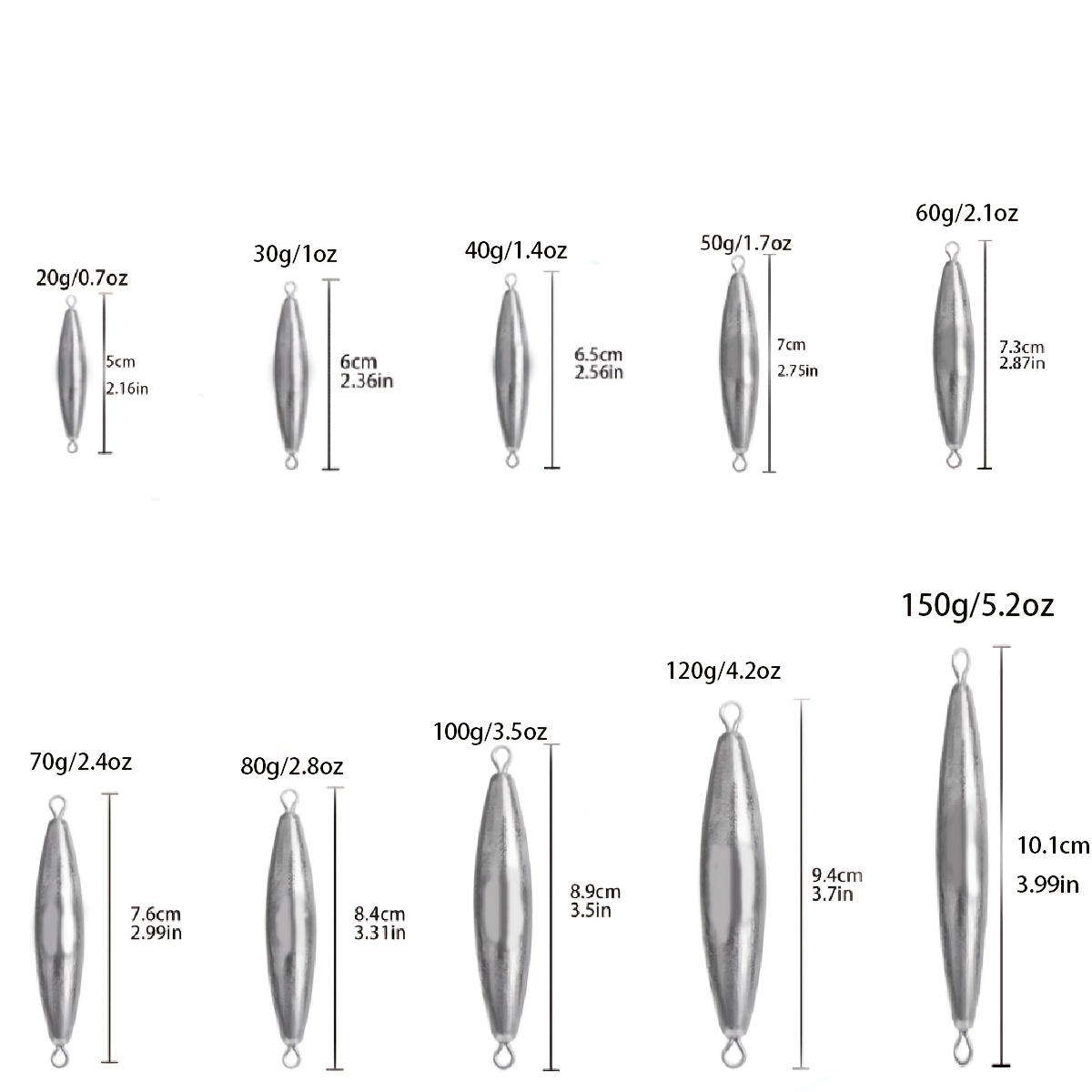 5pcs/3pcs Fishing heavy equipm - Heavy Equipment De review and price