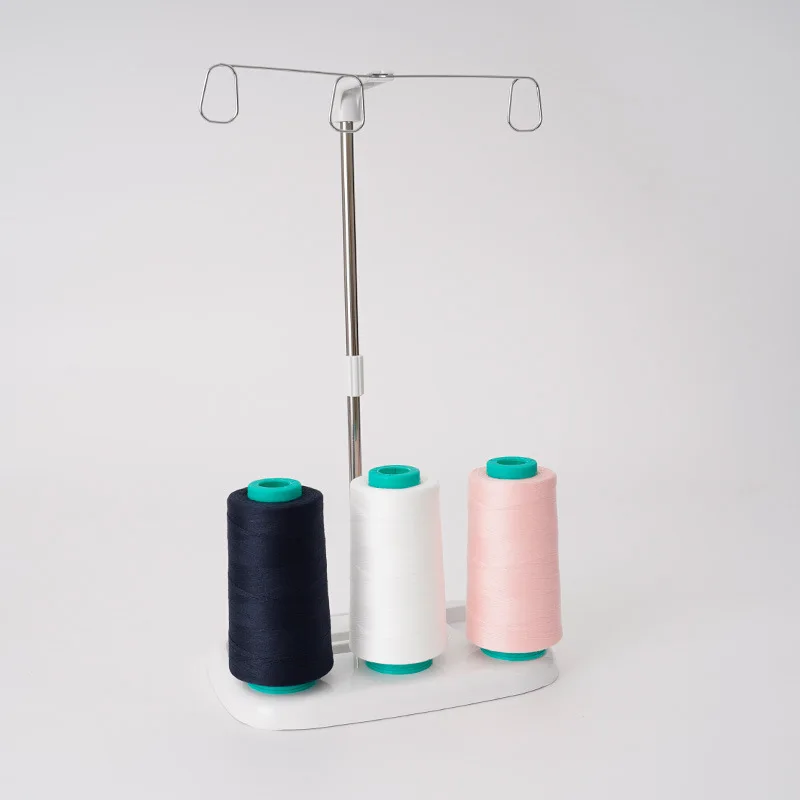 Plastic Cone Thread Stand | He - Heavy Equipment Grinder review and price