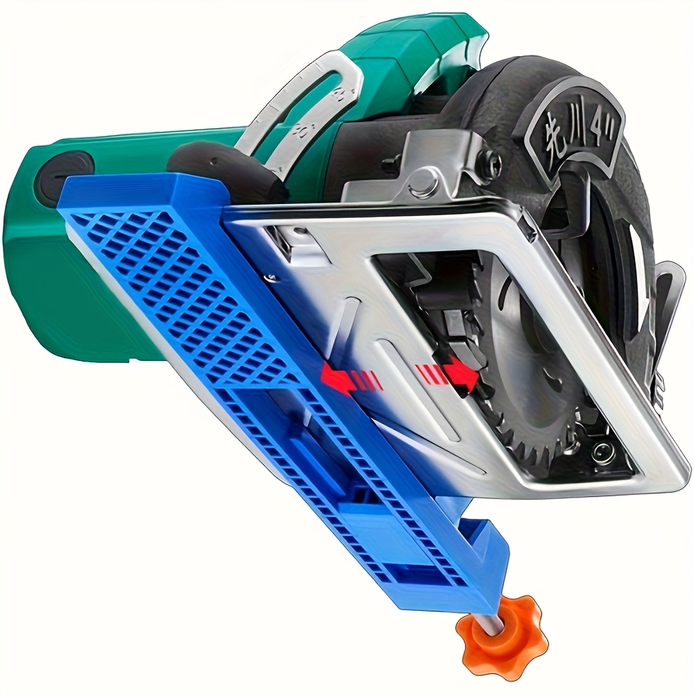 Durable ABS Electric Circular  - Heavy Equipment De review and price