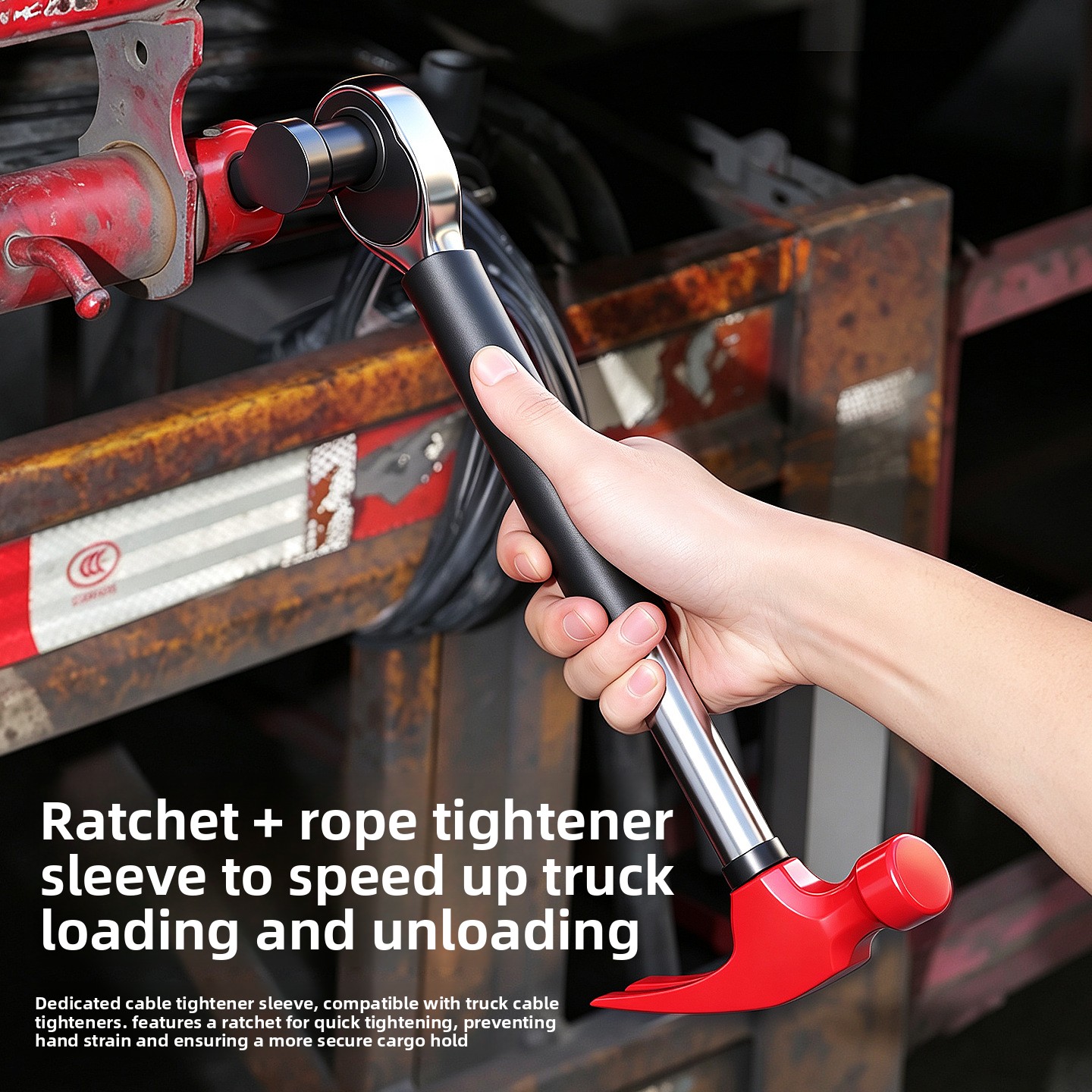 Ratchet Wrench Claw Hammer Hea - Heavy Equipment Workshop review and price