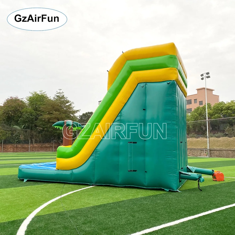 Commercial Palm Tree Inflatabl - Heavy Equipment And Rentals review and price