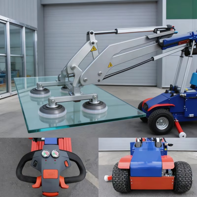 FOB Industrial Transportation  - Heavy Equipment Workshop review and price