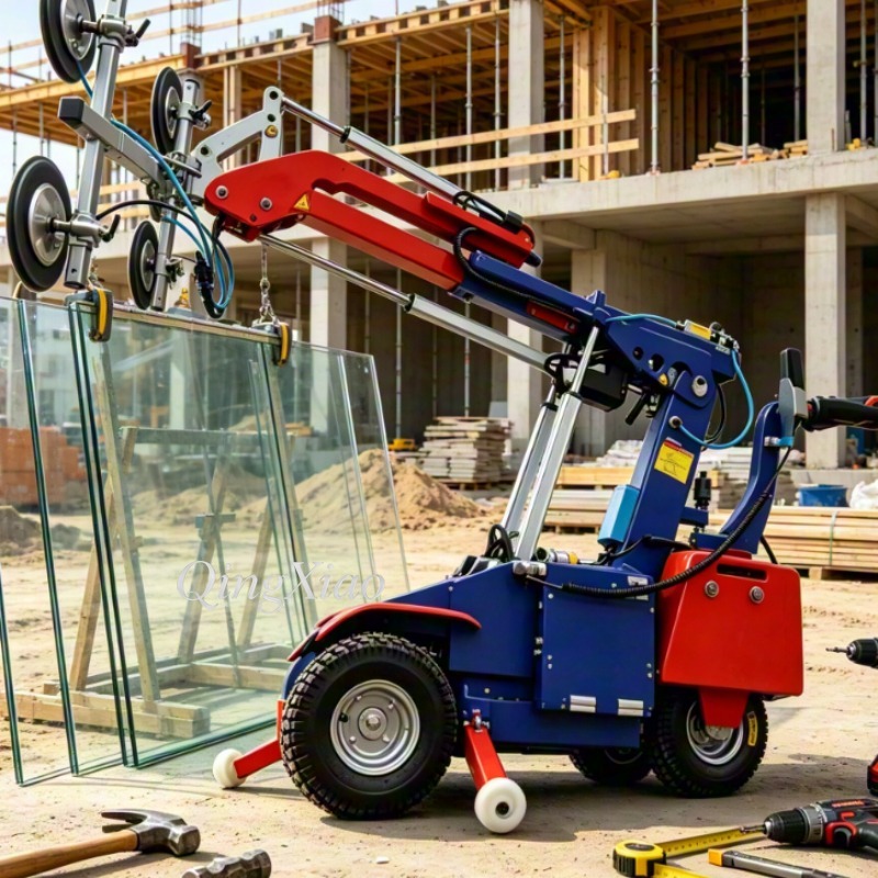 FOB Industrial Transportation  - Heavy Equipment Workshop review and price
