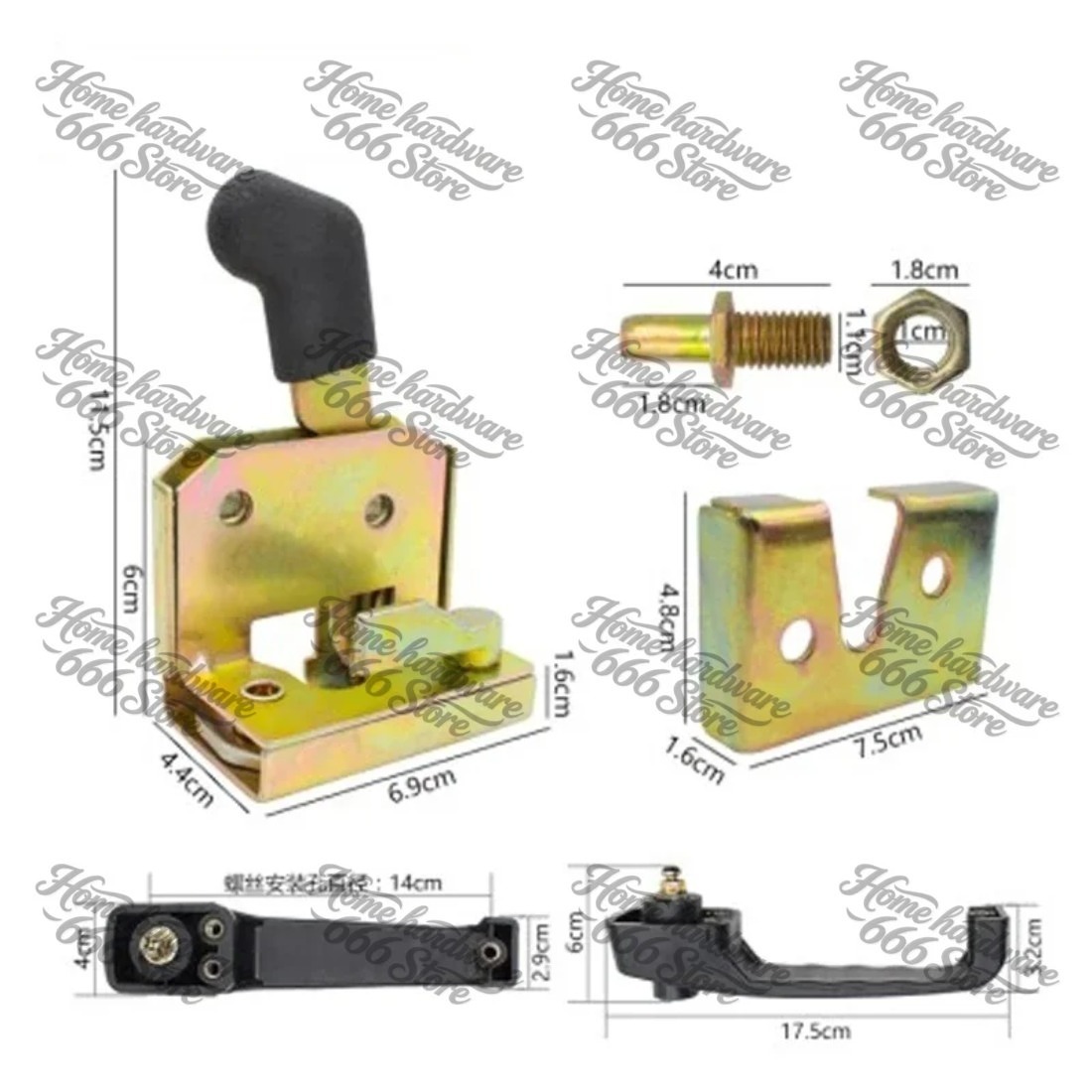 Universal Forklift Tractor Hea - Heavy Equipment De review and price