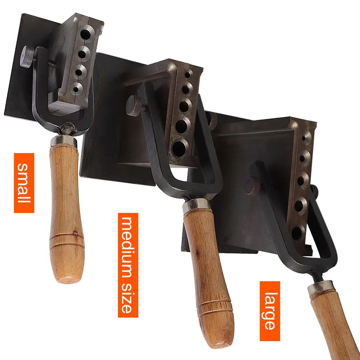 Heavy Duty Gold Silver Ingot M - Heavy Equipment De review and price