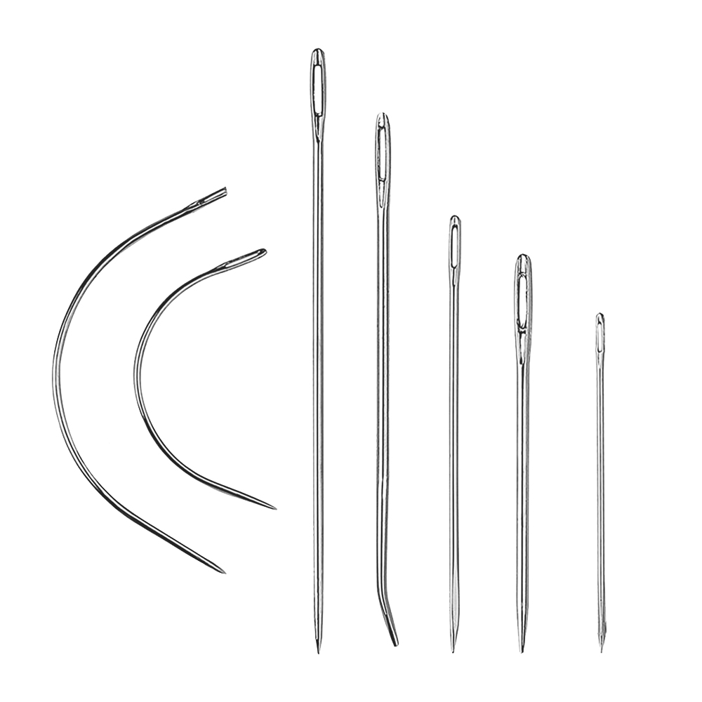 7 PCS/Pack Leather Sewing Need - Heavy Equipment Grinder review and price