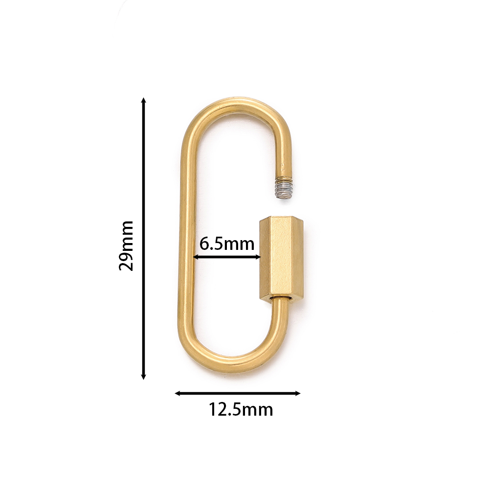 5pcs Stainless Steel Quick Lin - Heavy Equipment De review and price