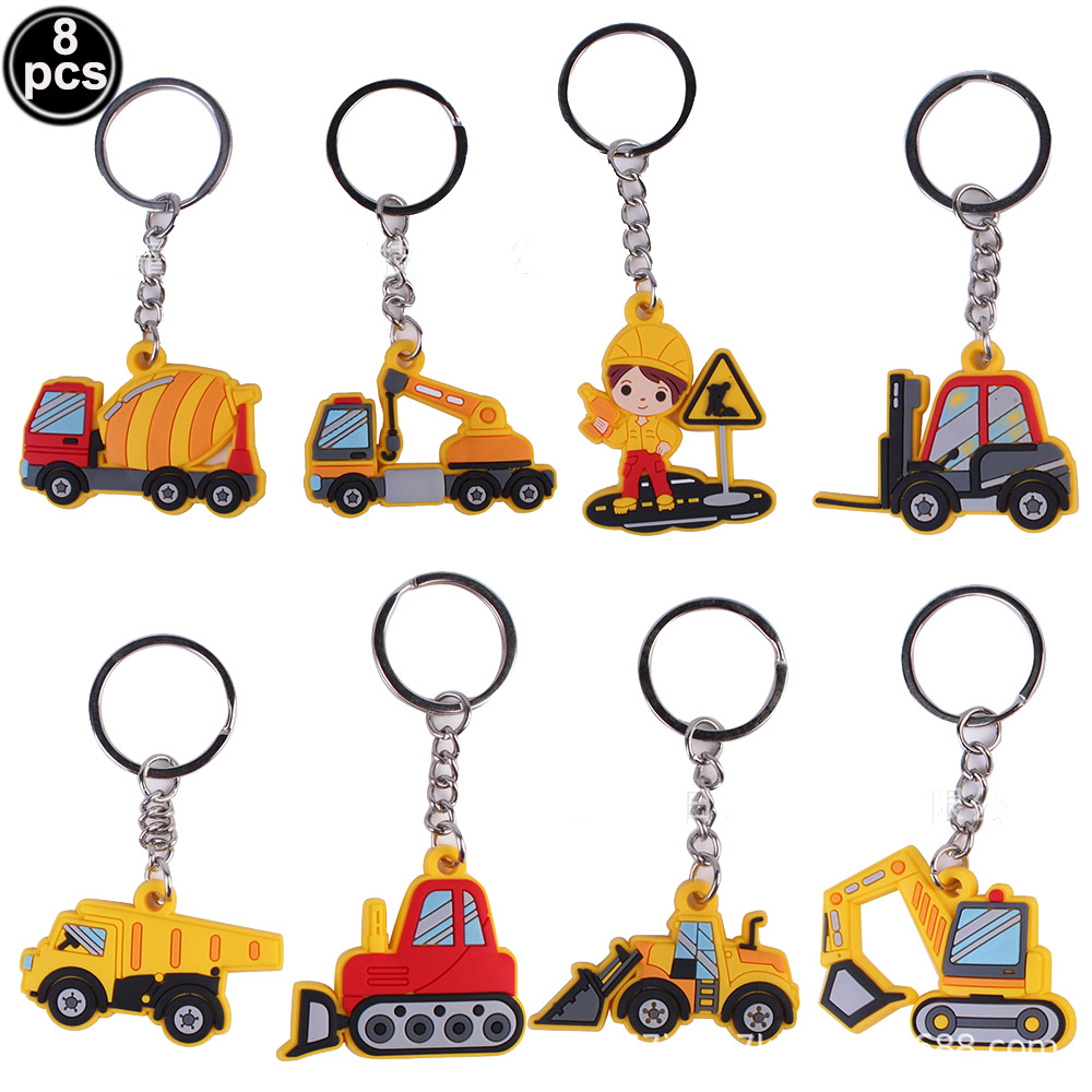 Construction Engineering Slap  - Heavy Equipment Birthday Theme review and price