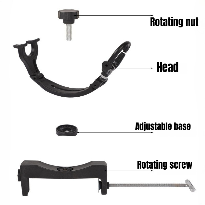 360° Rotating Adjustable Heavy - Heavy Equipment De review and price