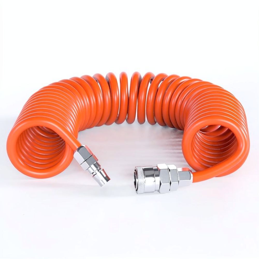 Flexible Pu Air Hose Pipe For  - Heavy Equipment Workshop review and price
