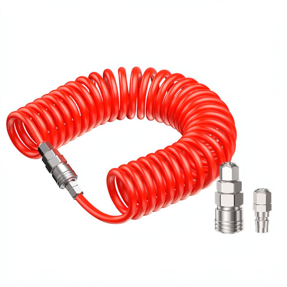 Flexible Pu Air Hose Pipe For  - Heavy Equipment Workshop review and price