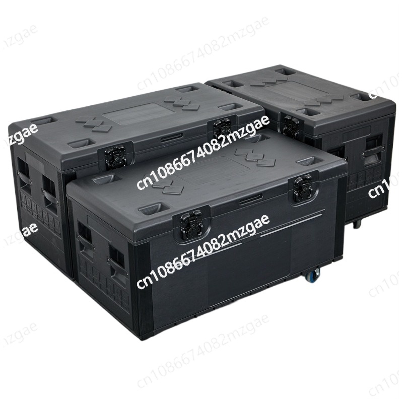 Heavy-Duty Large PE Plastic Ca - Heavy Equipment And Rentals review and price