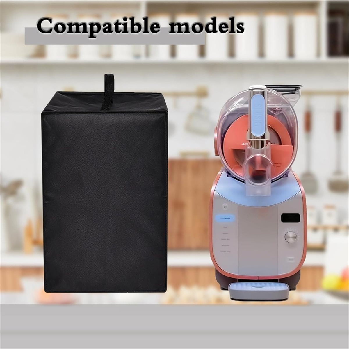 [A99U] Machine Cover for SLUSH - Heavy Equipment Grinder review and price