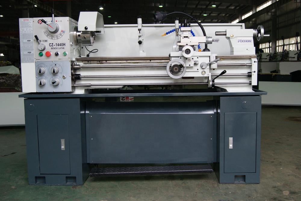 Airow C6236/1000 Manual CNC Mi - Heavy Equipment De review and price