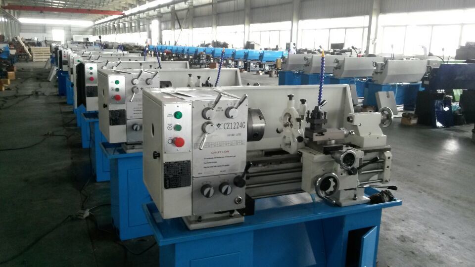 Airow C6236/1000 Manual CNC Mi - Heavy Equipment De review and price