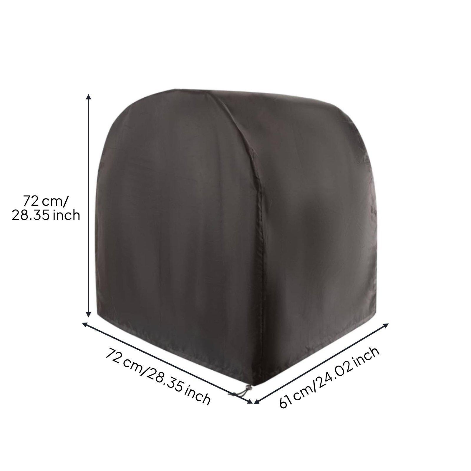 Oxford Fabric Cover Waterproof - Heavy Equipment Workshop review and price