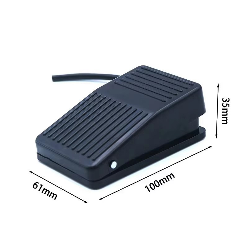 Foot Pedal Switch TFS-1, Heavy - Heavy Equipment Grinder review and price